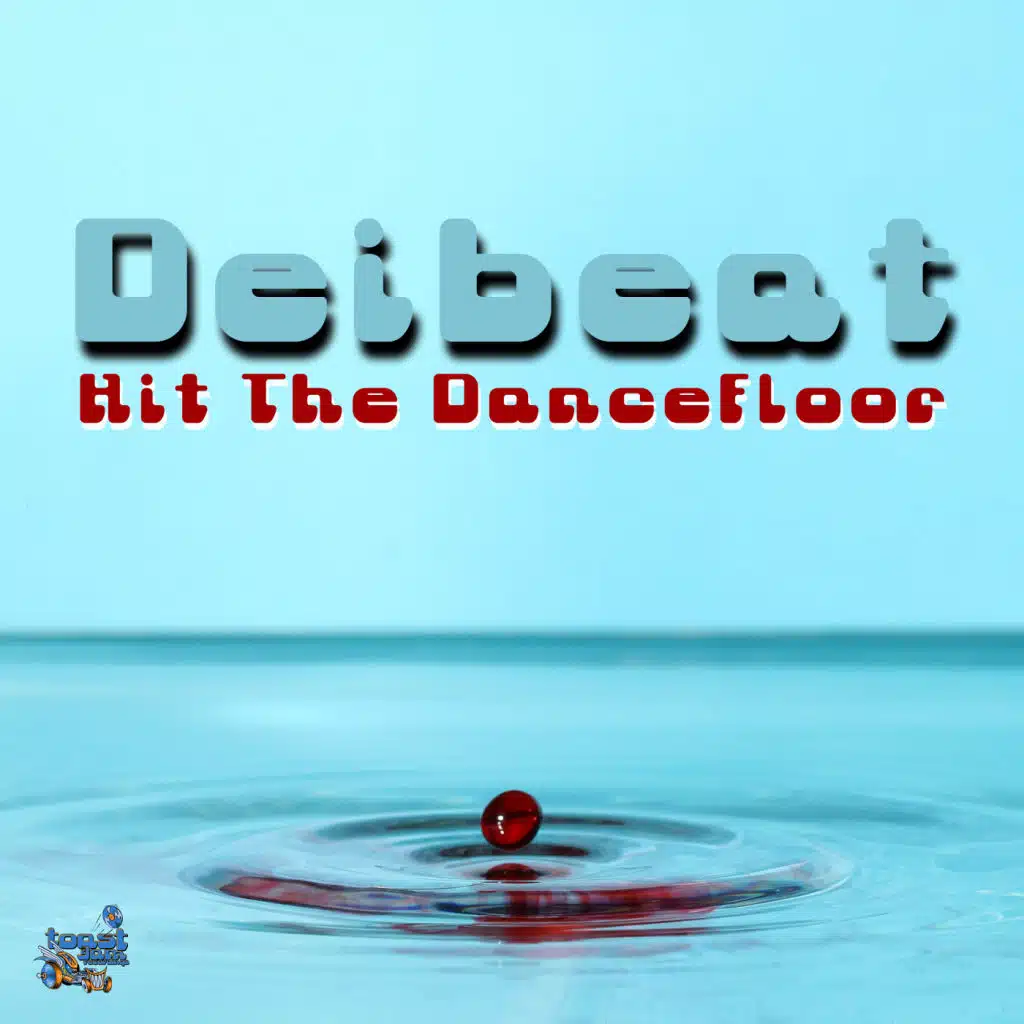 Hit The Dancefloor