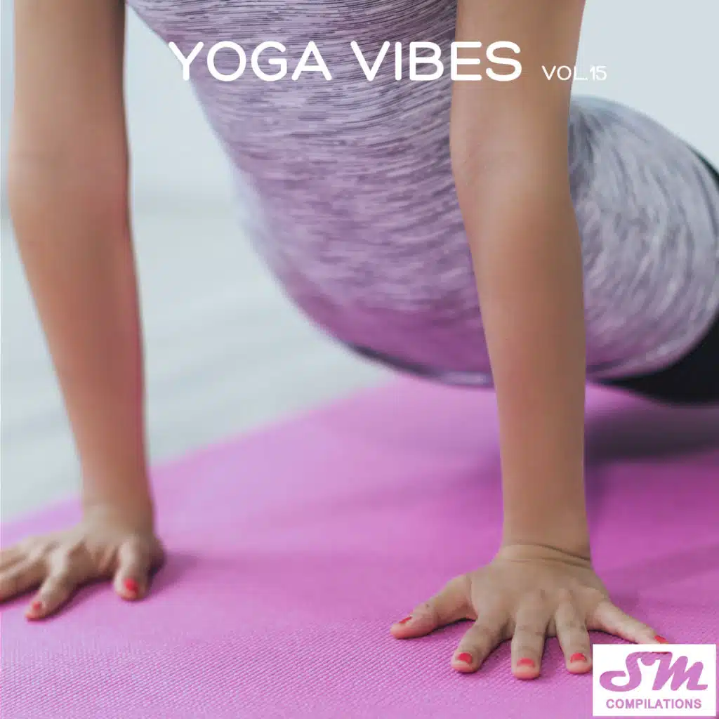 Yoga Vibes, Vol. 15