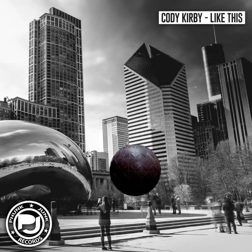 Cody Kirby
