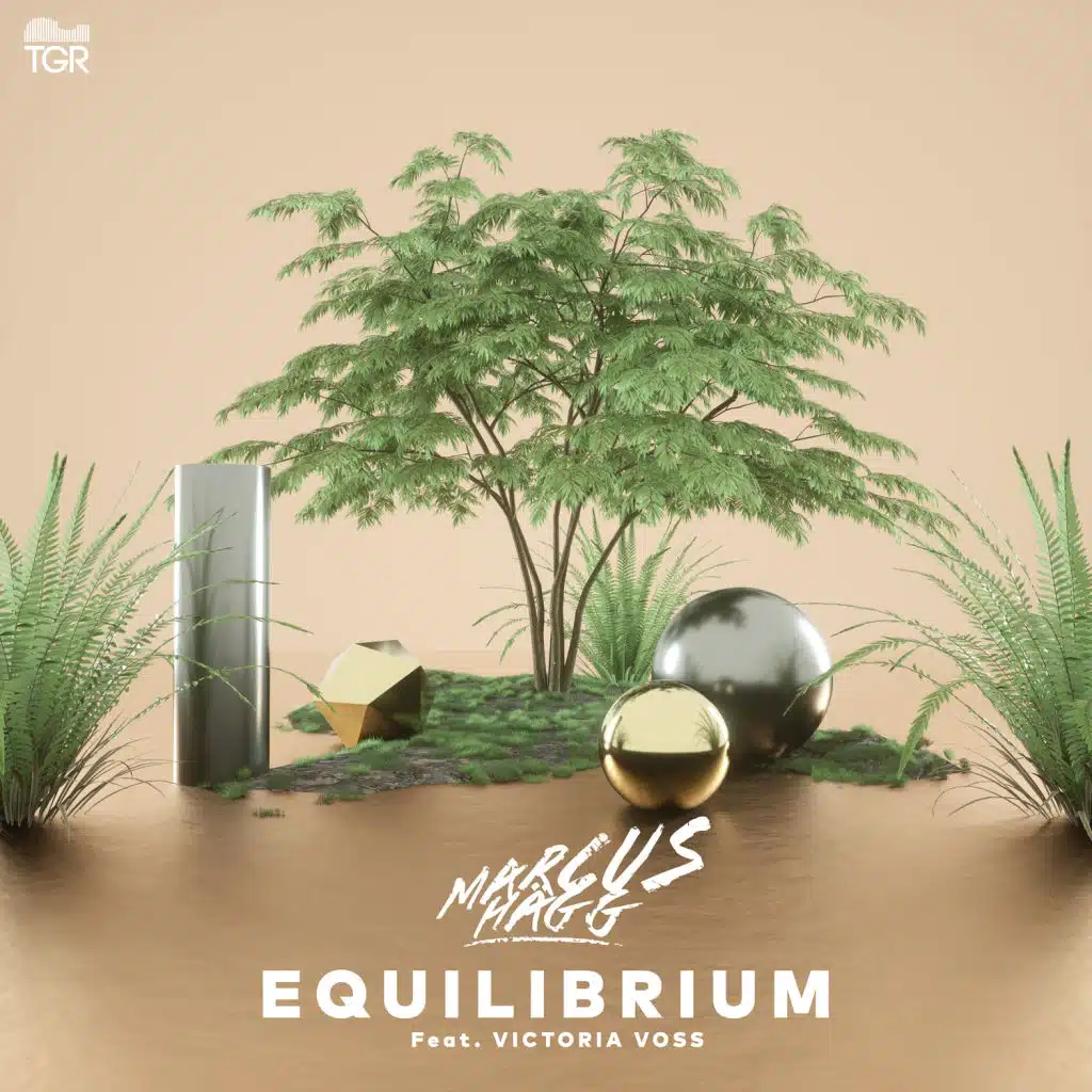 Equilibrium (feat. Victoria Voss)