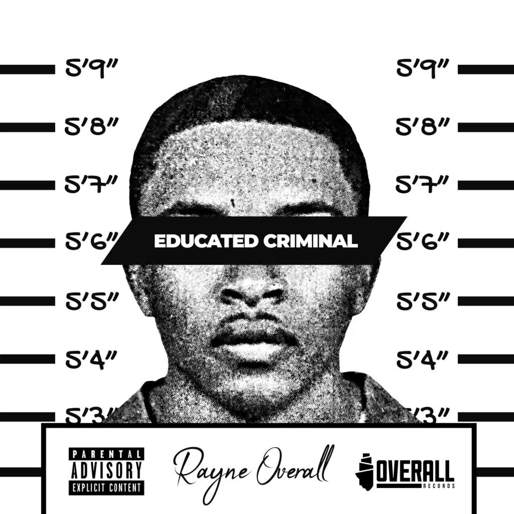 Educated Criminal