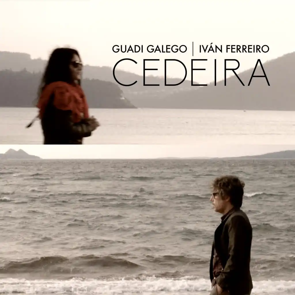 Cedeira (feat. Iván Ferreiro)