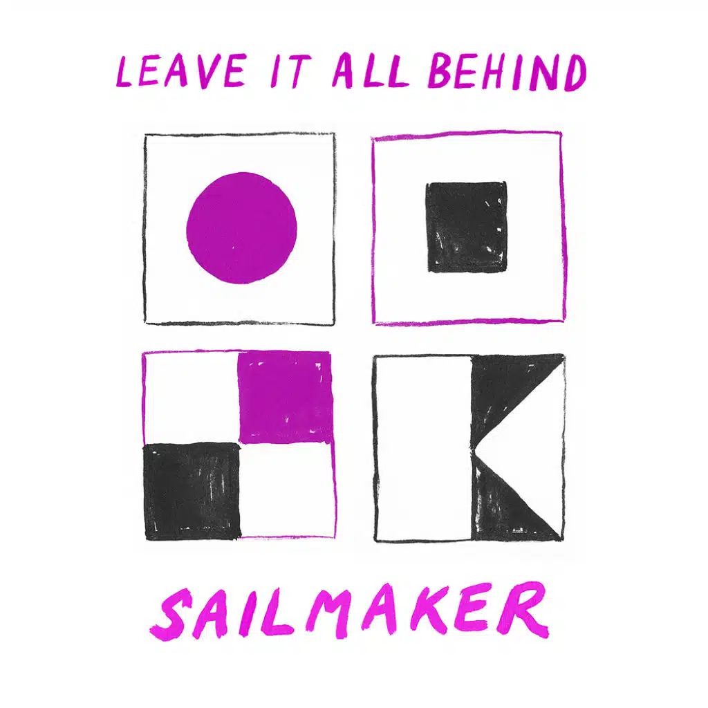 Leave It All Behind