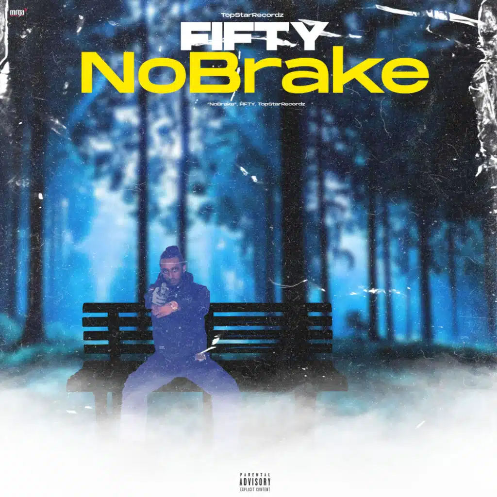 No Brake