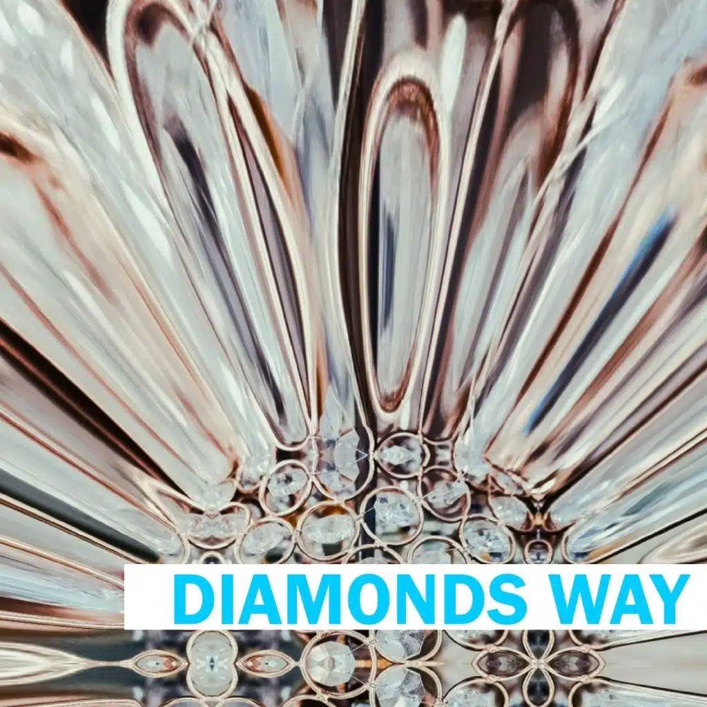Diamonds Way (feat. Filos, Fabrizio Pendesini & Gianbattista Vigani)