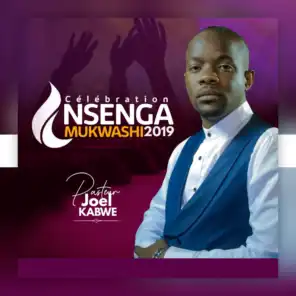 Célébration Nsenga Mukwashi 2019