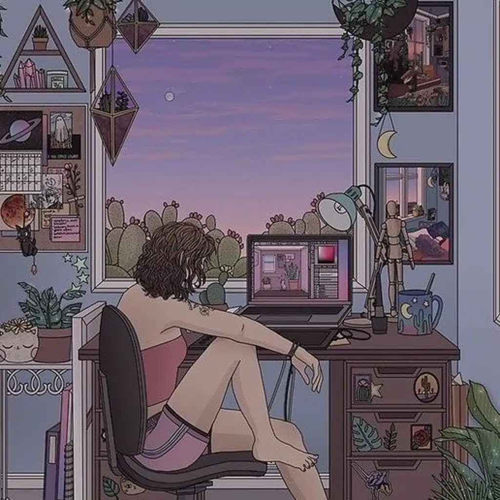 lofi