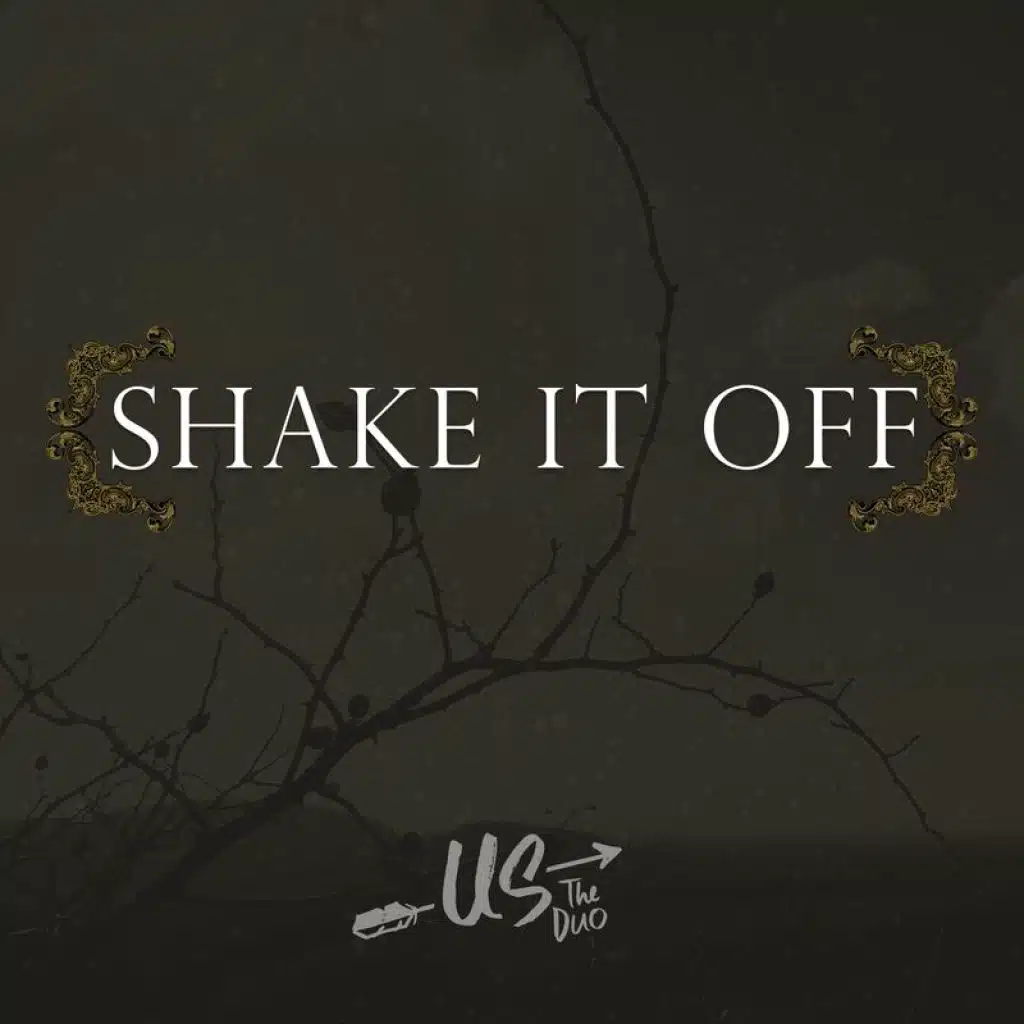 Shake It Off