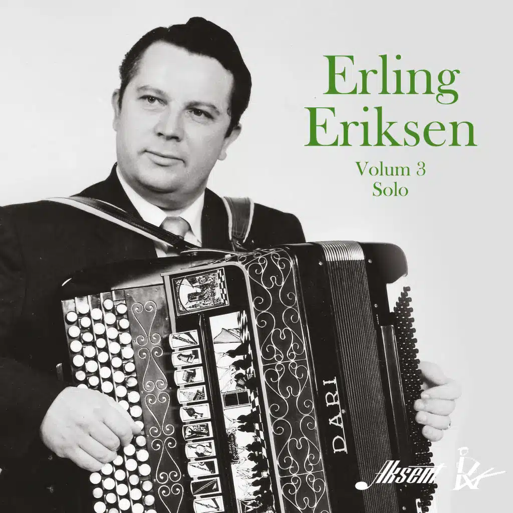 Erling Eriksen