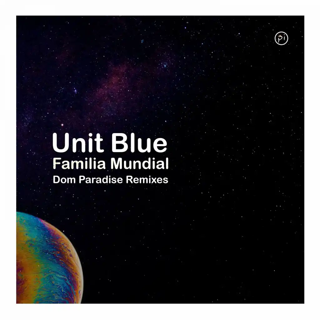 Unit Blue