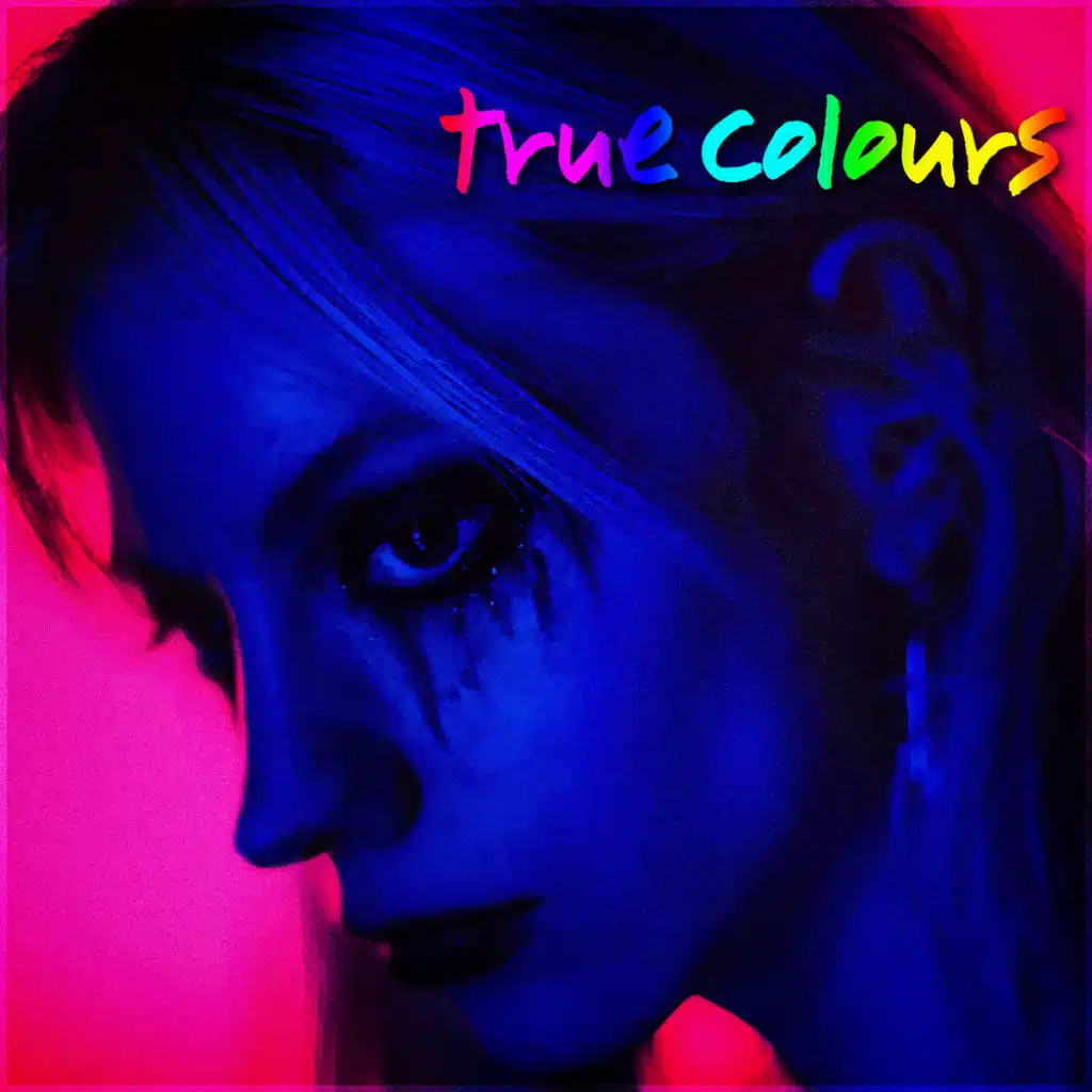 True Colours