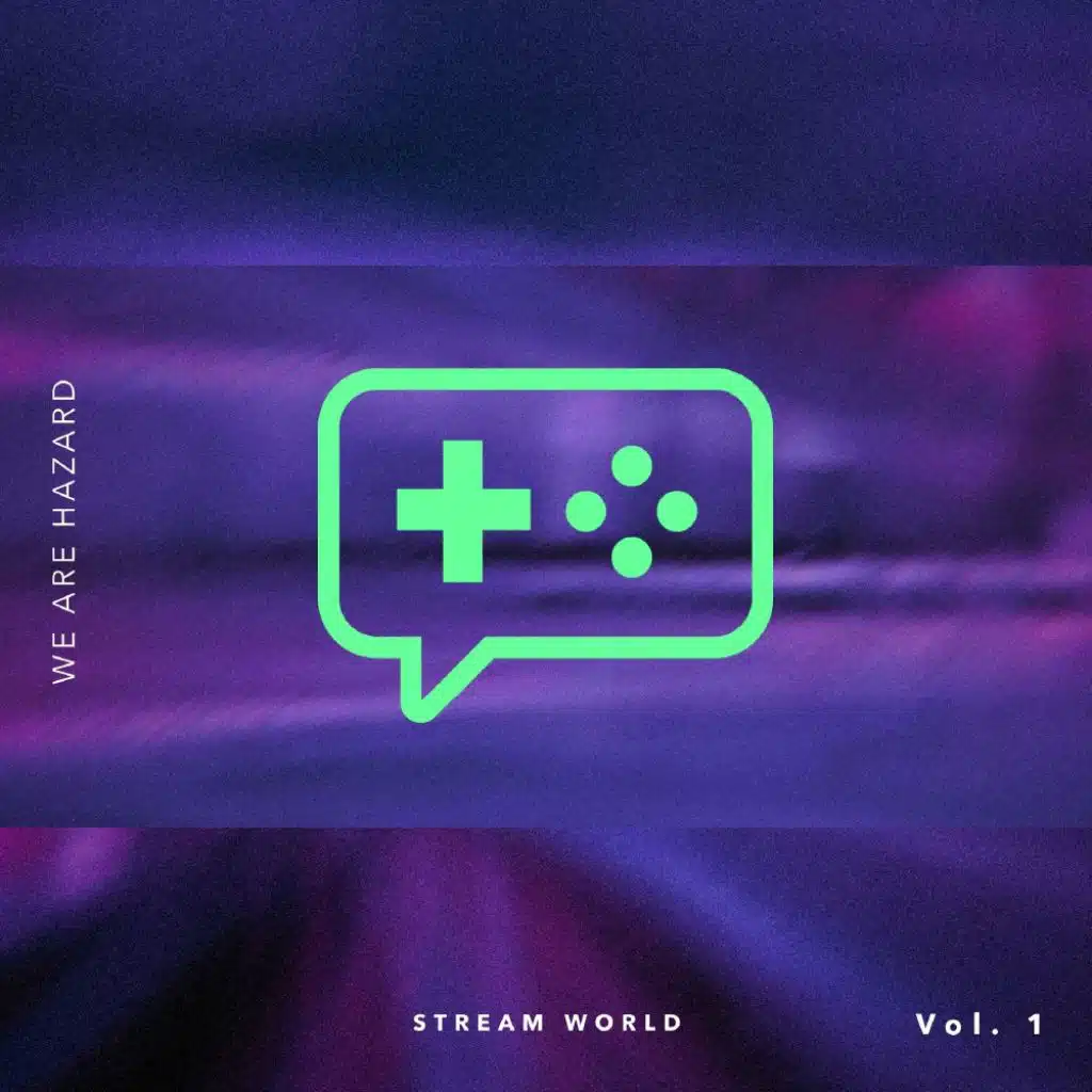 Stream World, Vol. 1