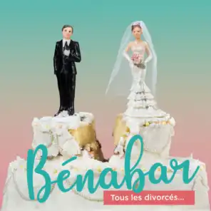 Tous les divorcés (Radio Edit)