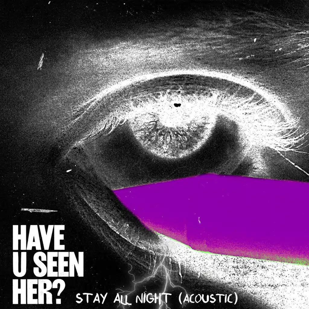 Stay All Night (Acoustic)