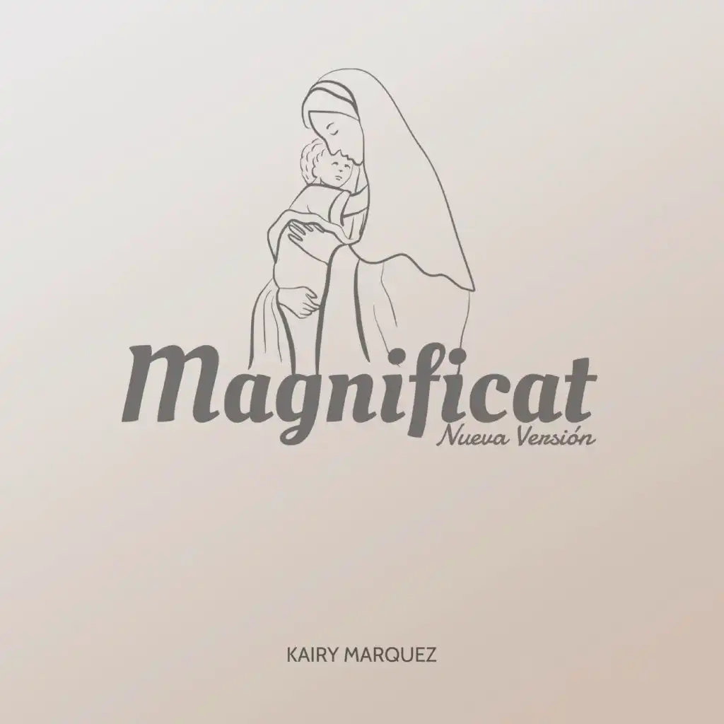 Magnificat (Nueva Versión)