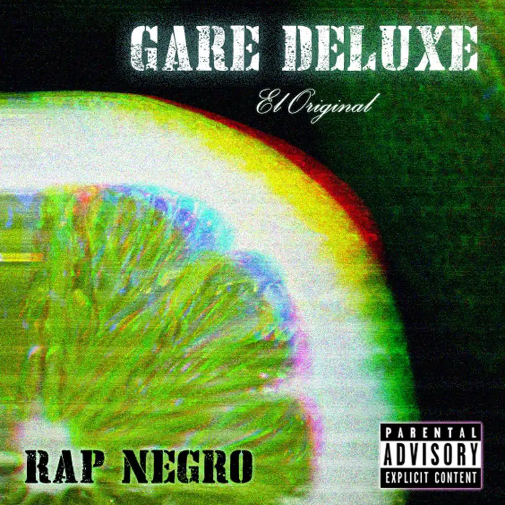 Rap Negro