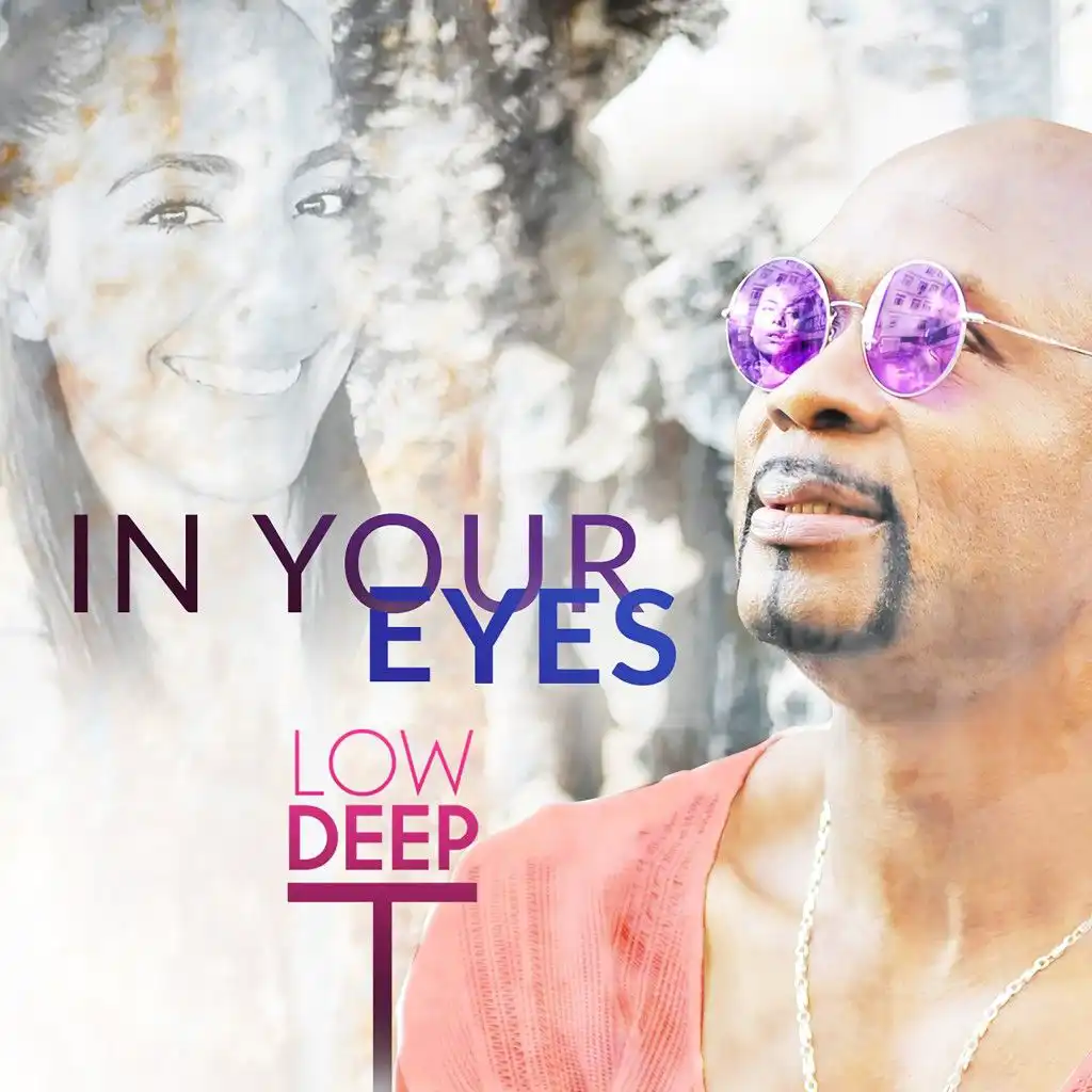 In Your Eyes (Motherland Afrodeep Remix)