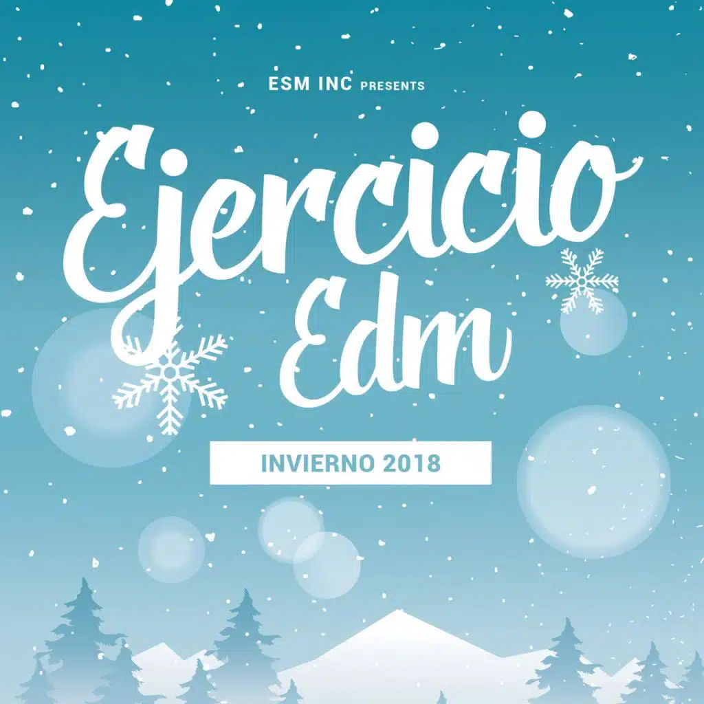 Ejercicio EDM Invierno 2018