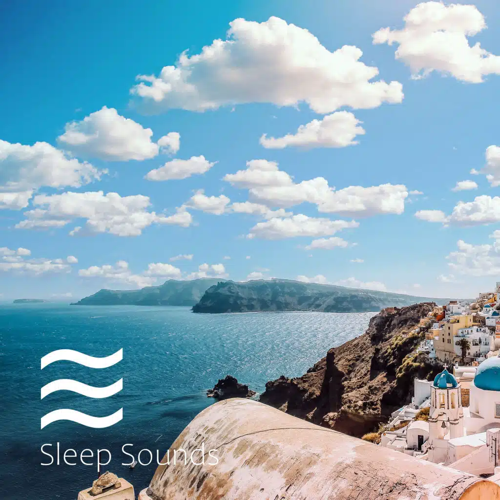 White Noise Rest Therapy & Massage Relaxing Music Summer Collection