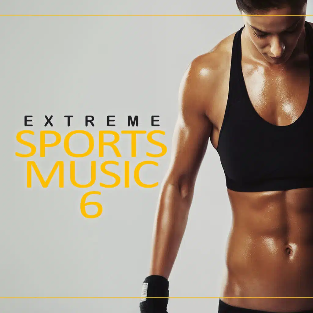 Extreme Sports Music, Vol. 6
