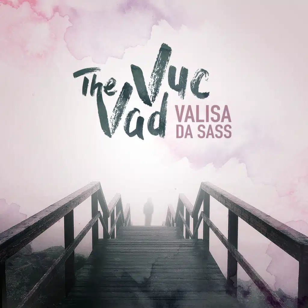 Valisa da Sass