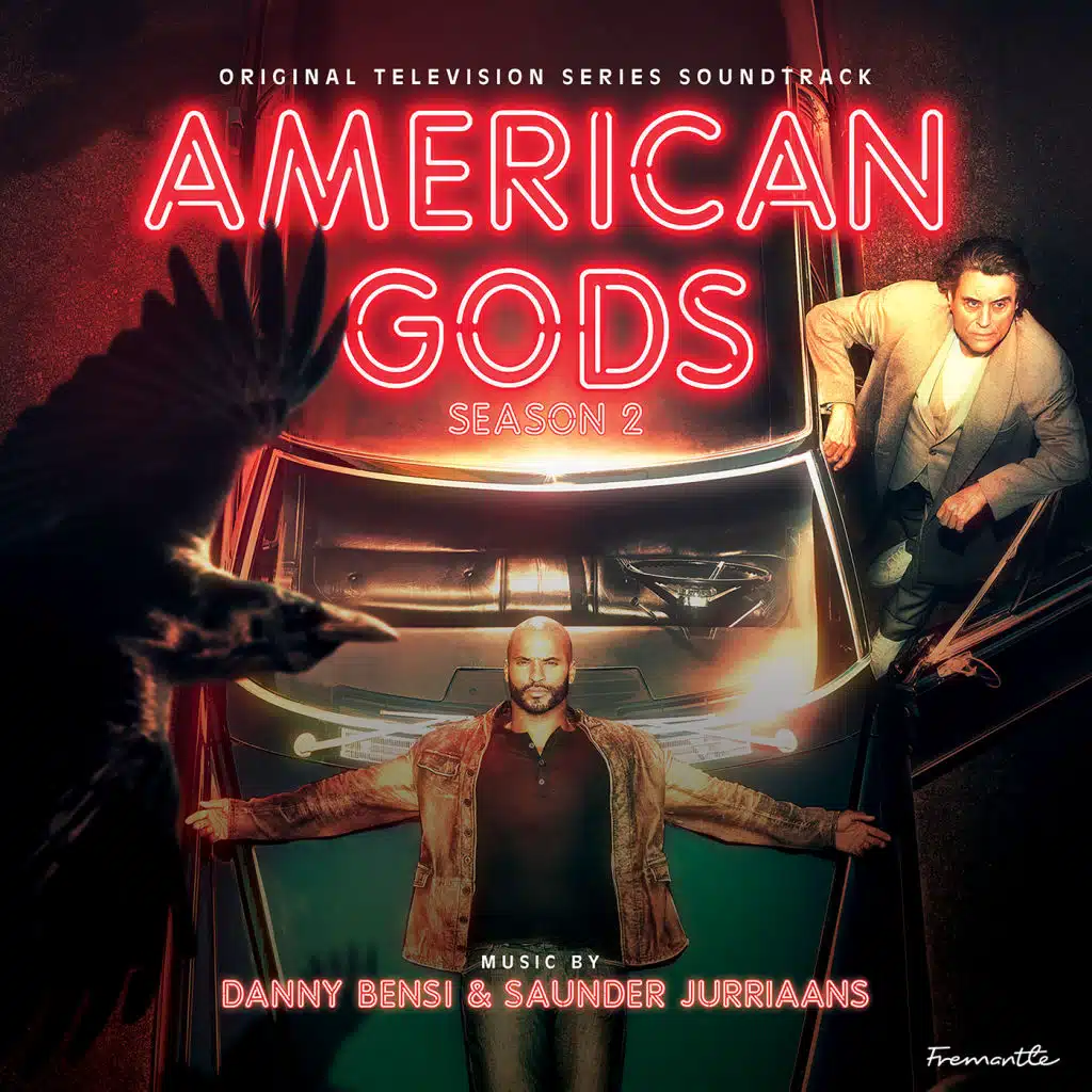 Where Did You Sleep Last Night (From "American Gods: Season 2" Soundtrack)