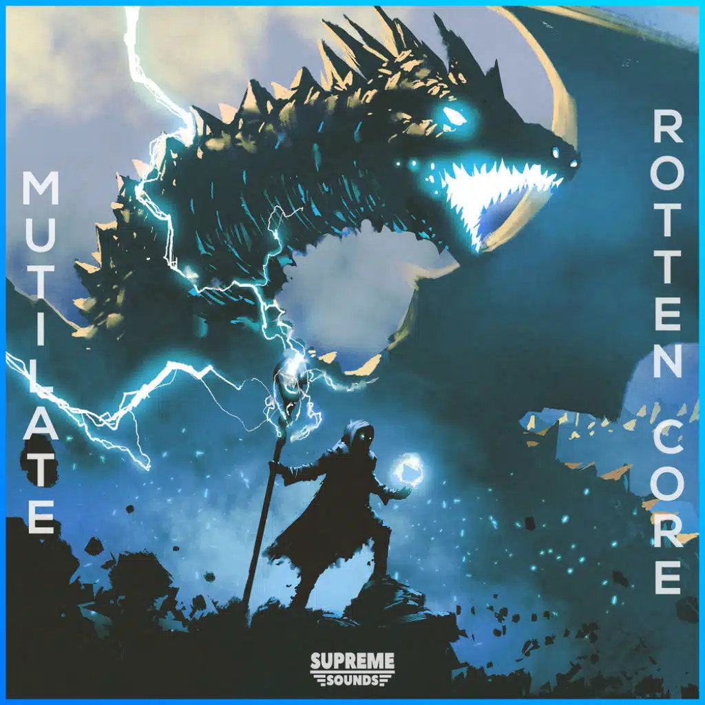 Mutilate