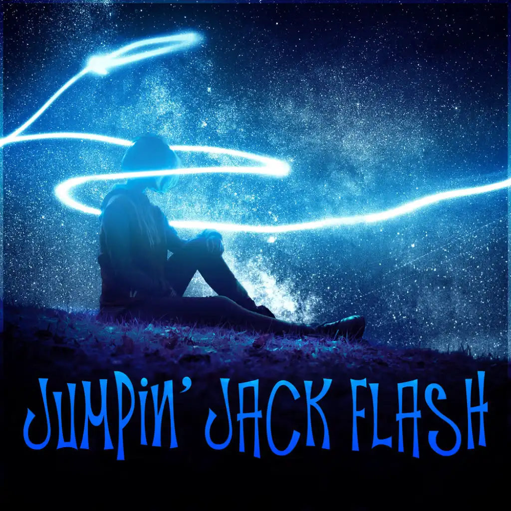 Jumpin’ Jack Flash