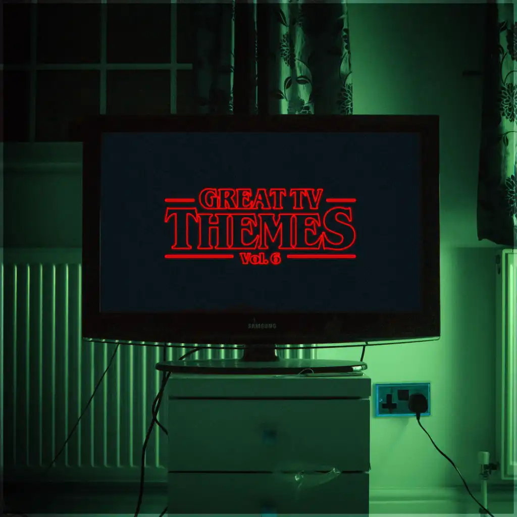 Great TV Themes Vol. 6