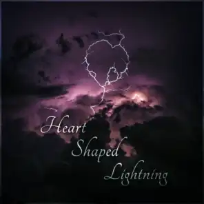 Heart Shaped Lightning