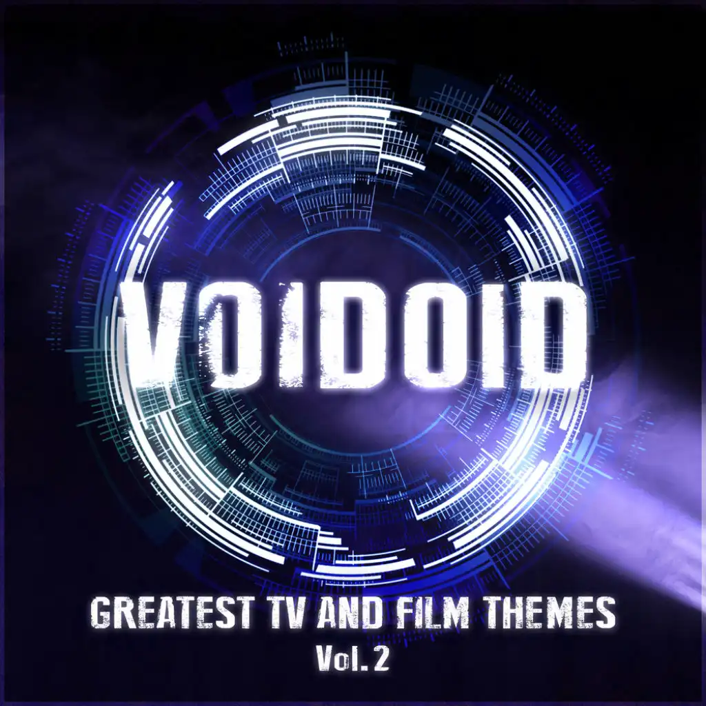 Greatest TV and Film Themes Vol. 2