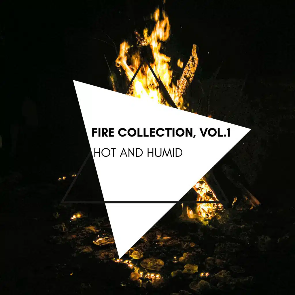 Hot and Humid - Fire Collection, Vol.1