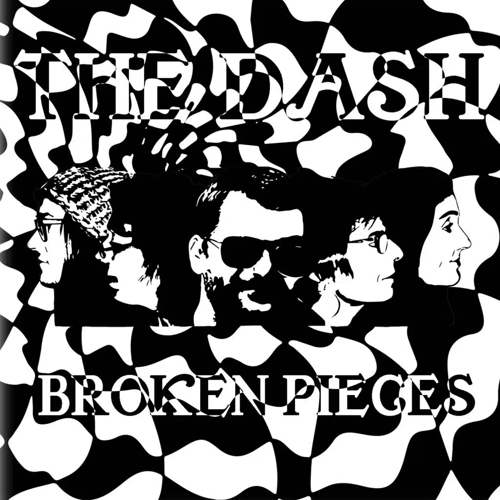 Broken Pieces