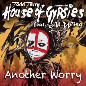 Todd Terry & House of Gypsies