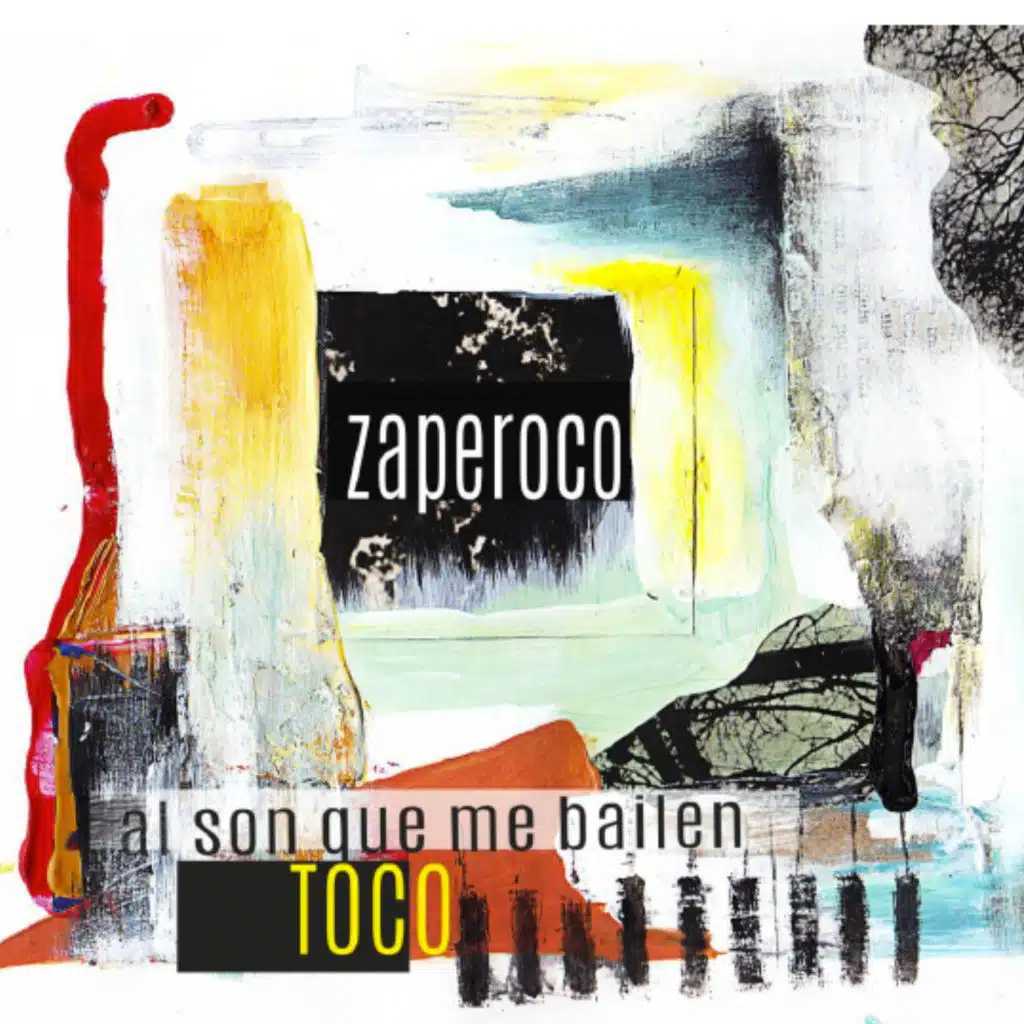 Al Son Que Me Bailen Toco