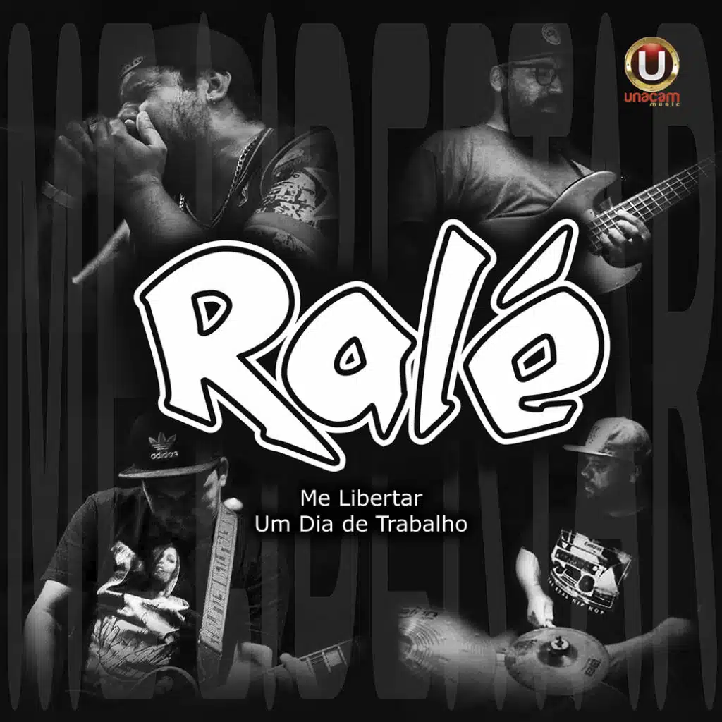 Me Libertar / Um Dia de Trabalho