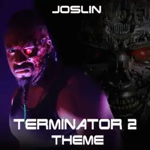 Terminator 2 Theme