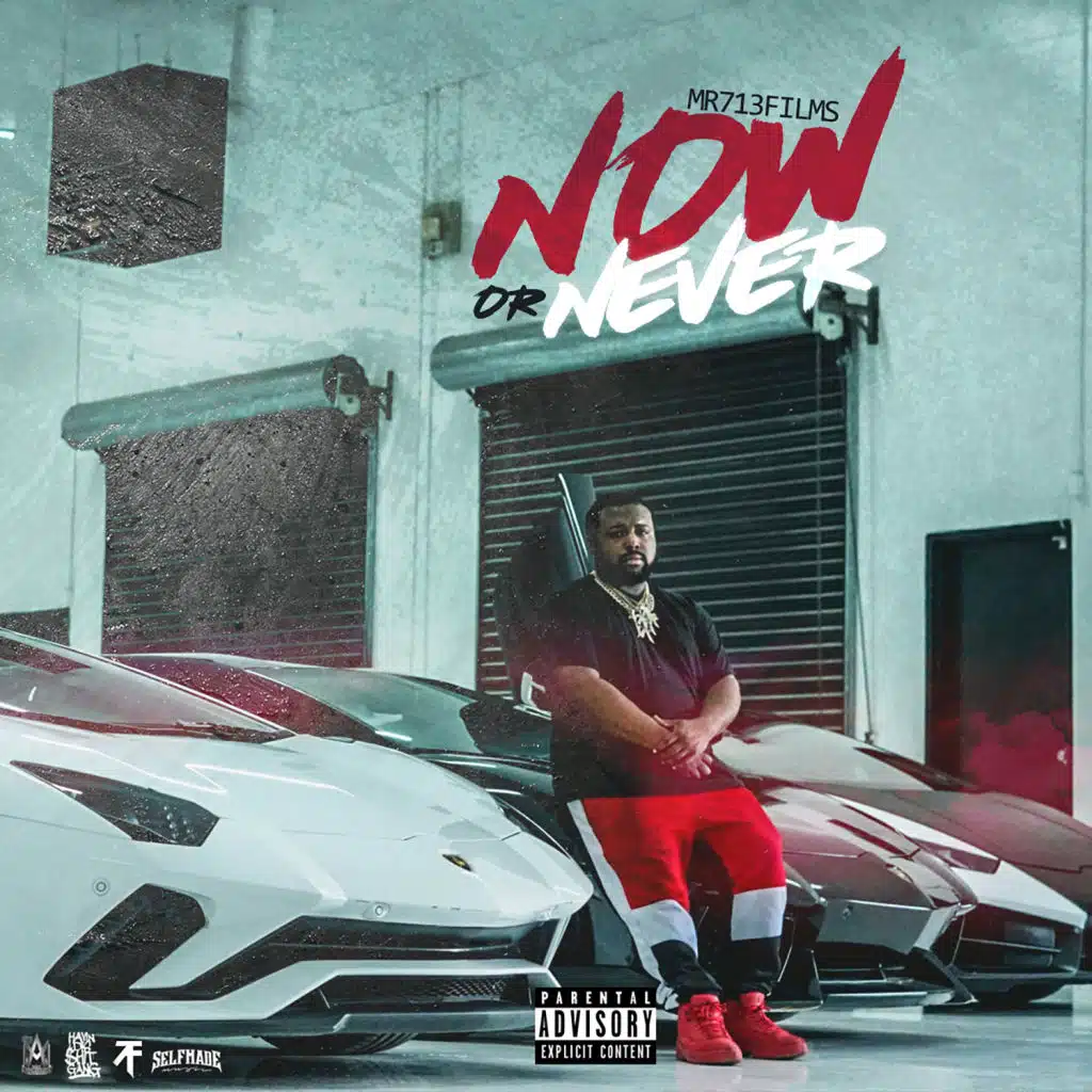 Now or Never
