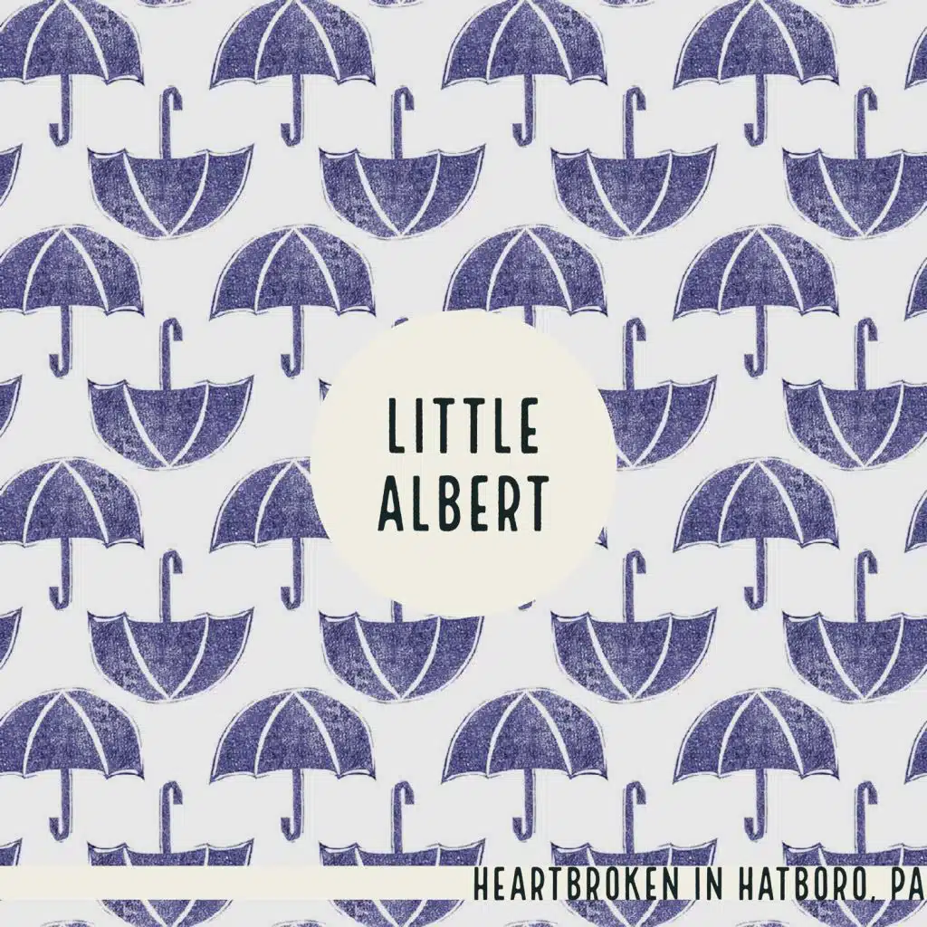 Heartbroken in Hatboro, PA