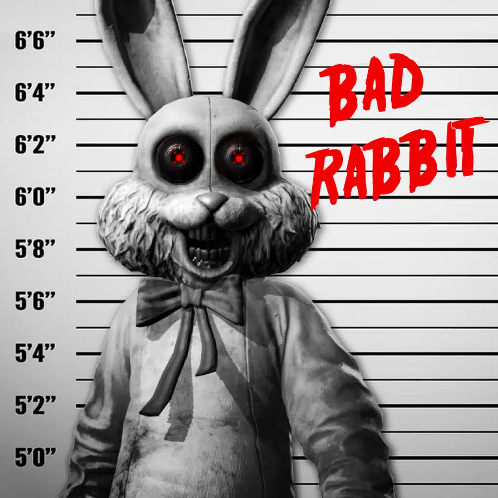 Bad Rabbit (feat. Lucky)
