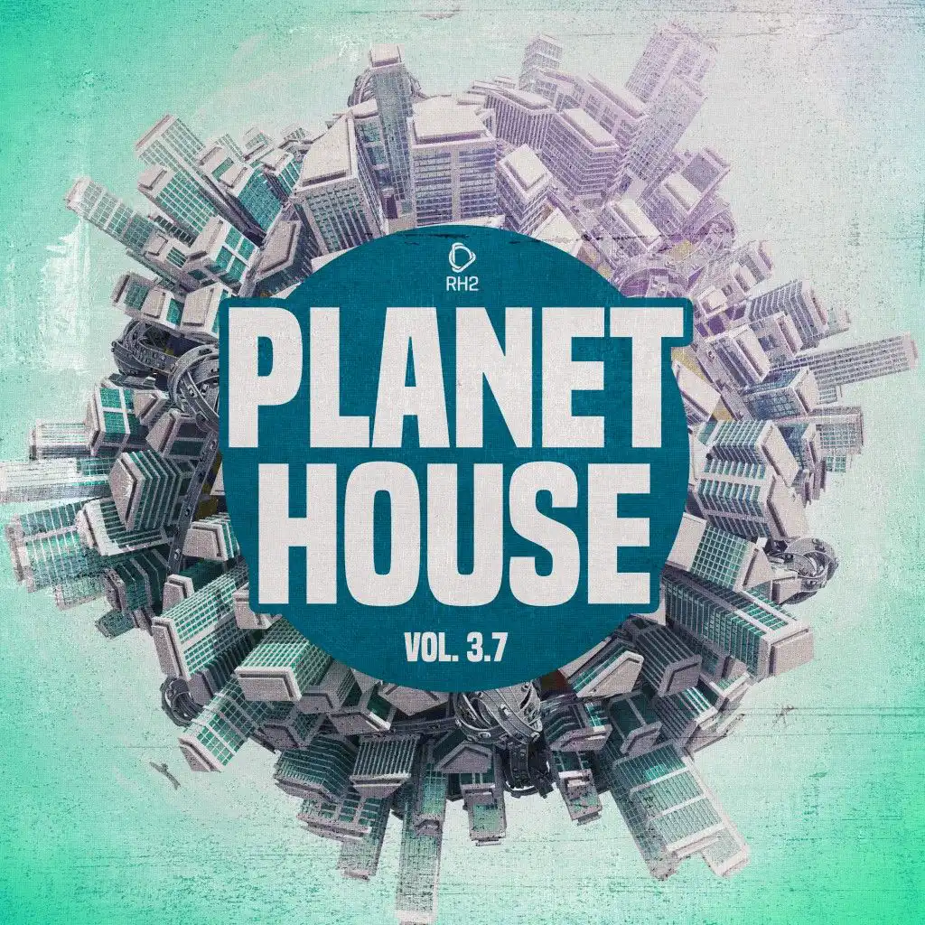 Planet House, Vol. 3.7