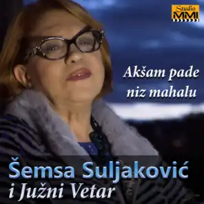 Semsa Suljakovic