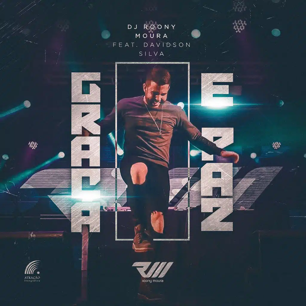 Graça e Paz (feat. Davidson Silva)