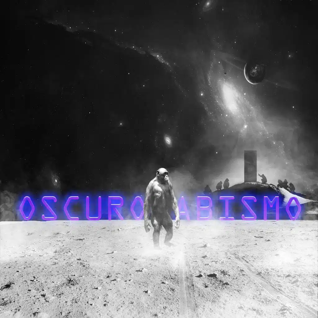 Oscuro Abismo