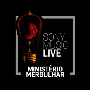Ele é Jesus (Sony Music Live)
