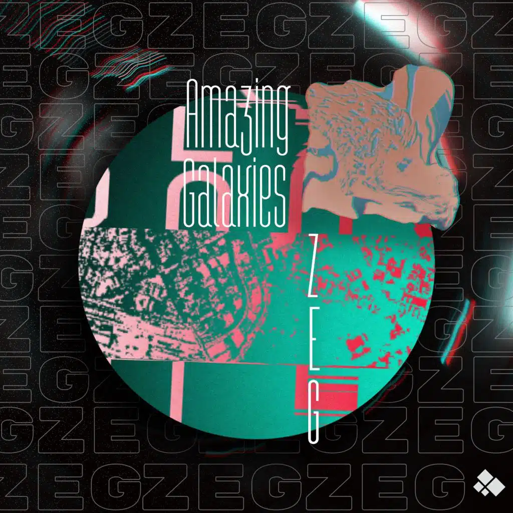 Amazing Galaxies