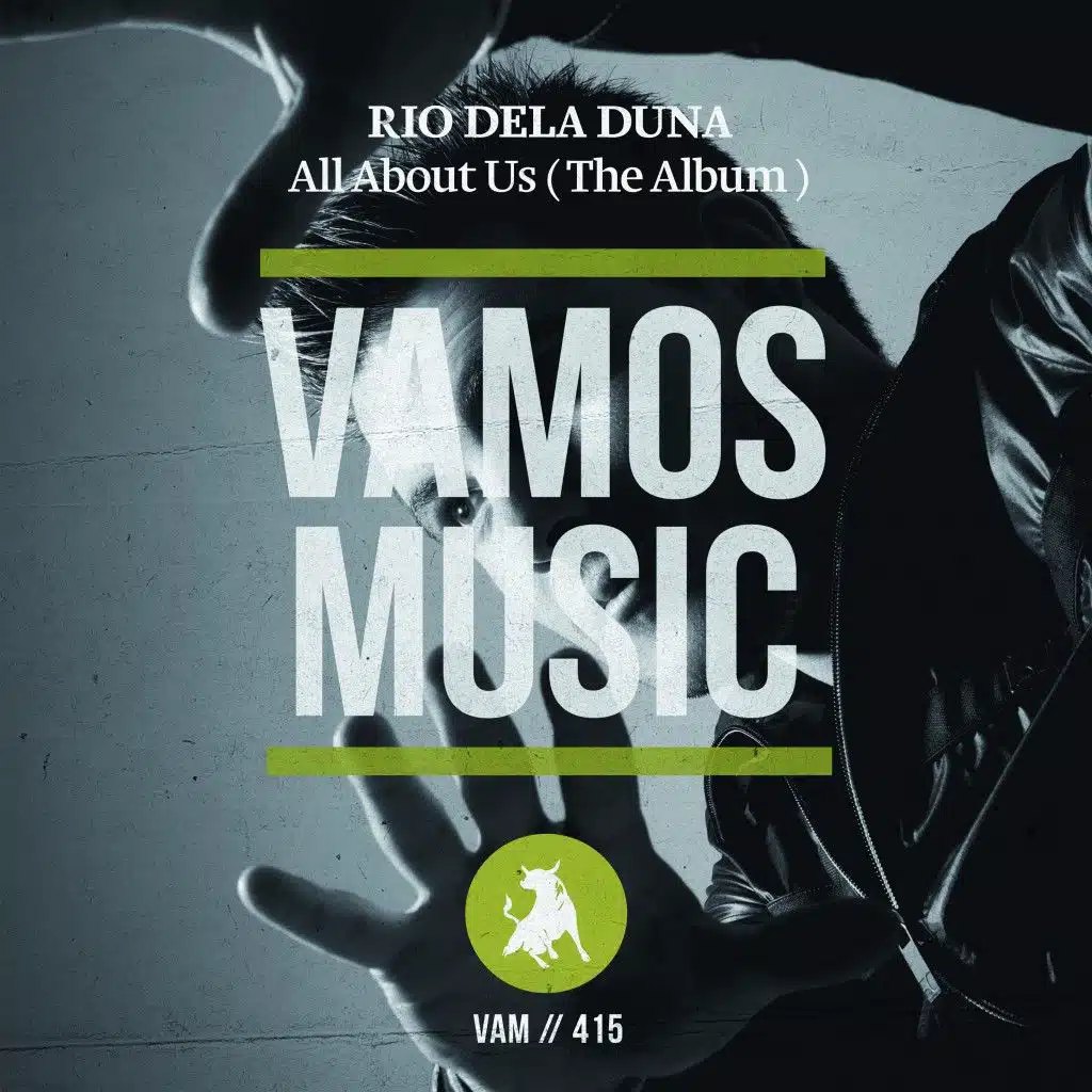 All About Us (The Album)