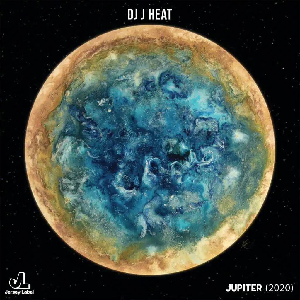 Jupiter