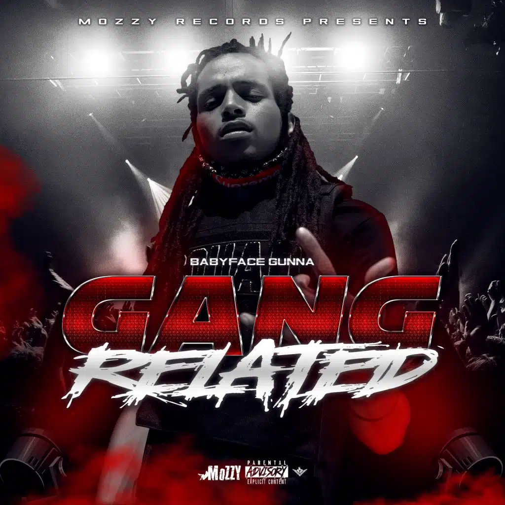 Gang Related - EP