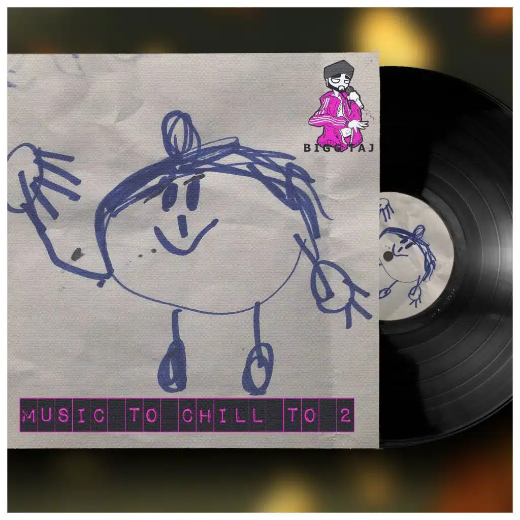 Music to Chill to, Pt. 2